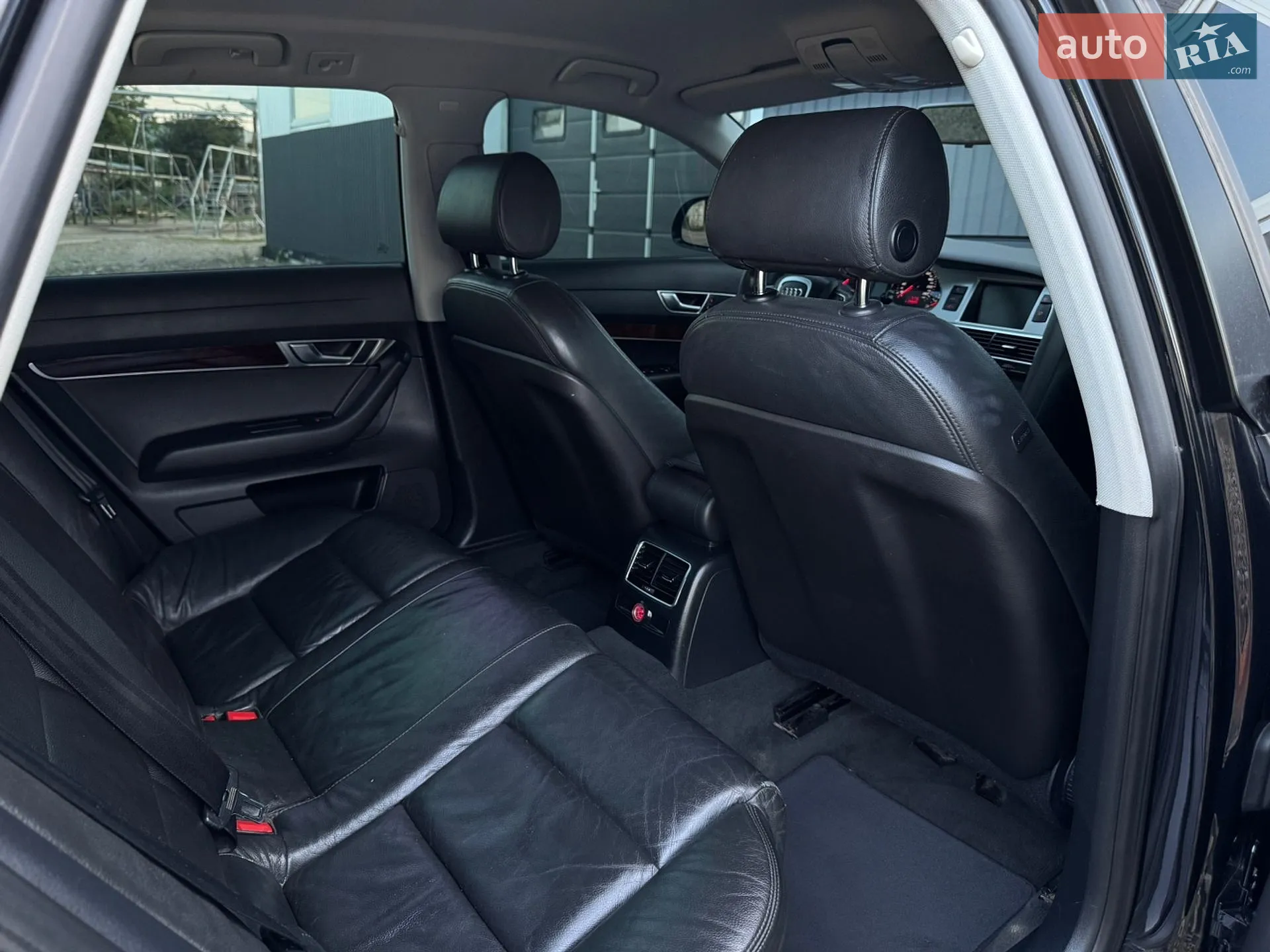 2011 Audi A6 - мініатюра 74