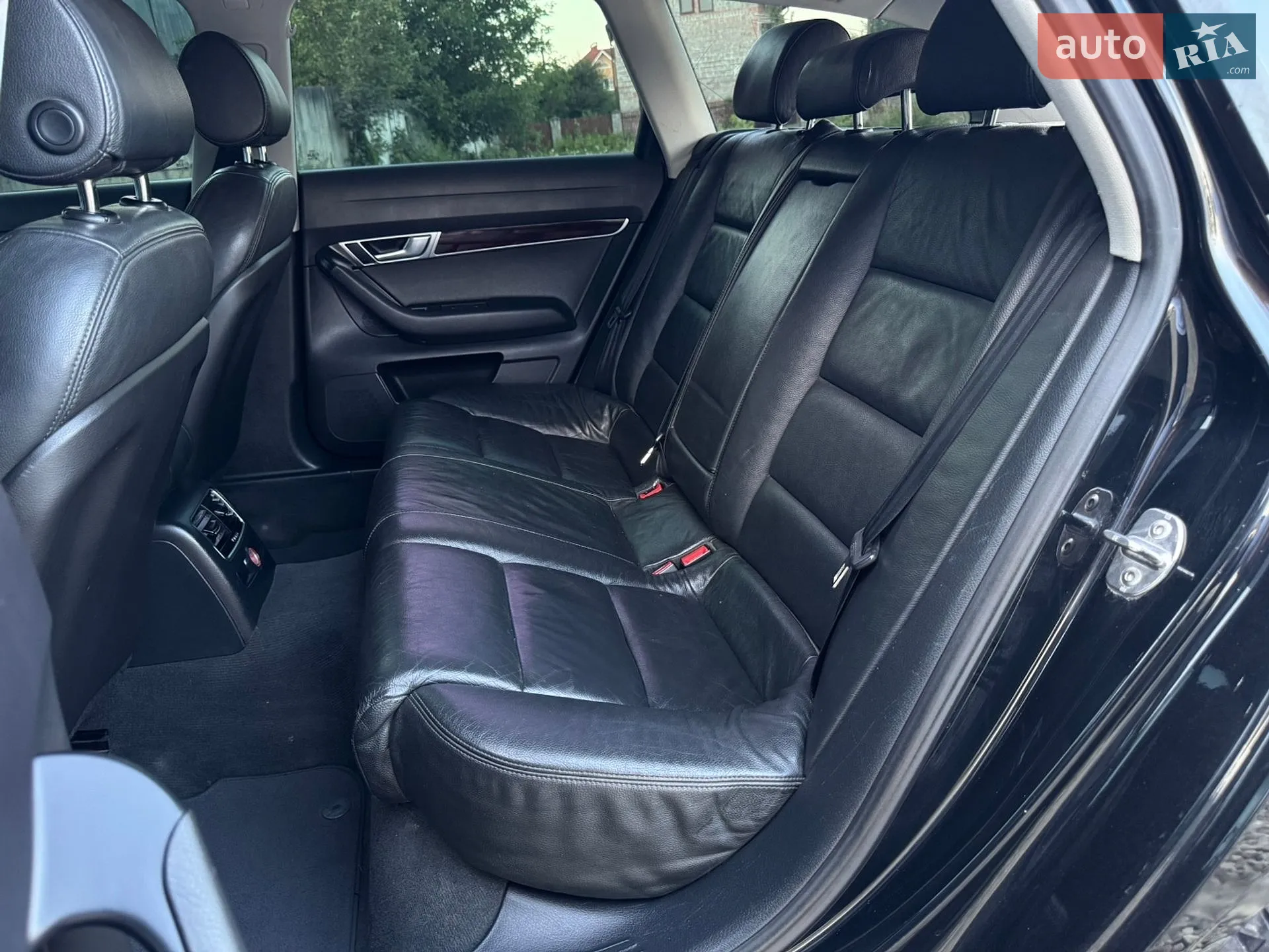 2011 Audi A6 - мініатюра 72