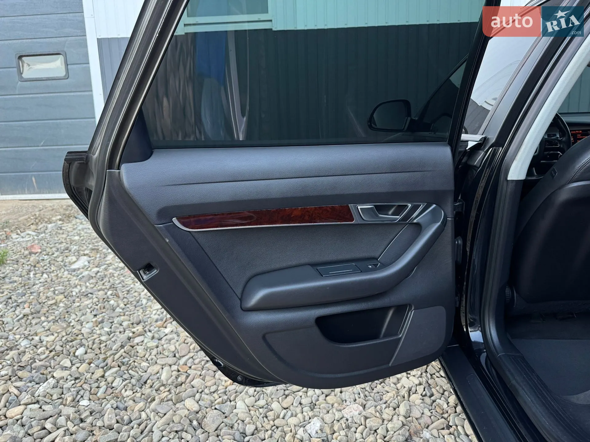 2011 Audi A6 - мініатюра 76