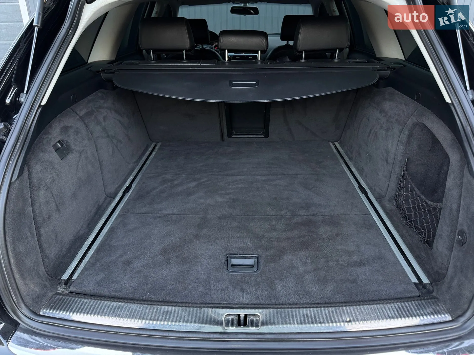 2011 Audi A6 - мініатюра 78