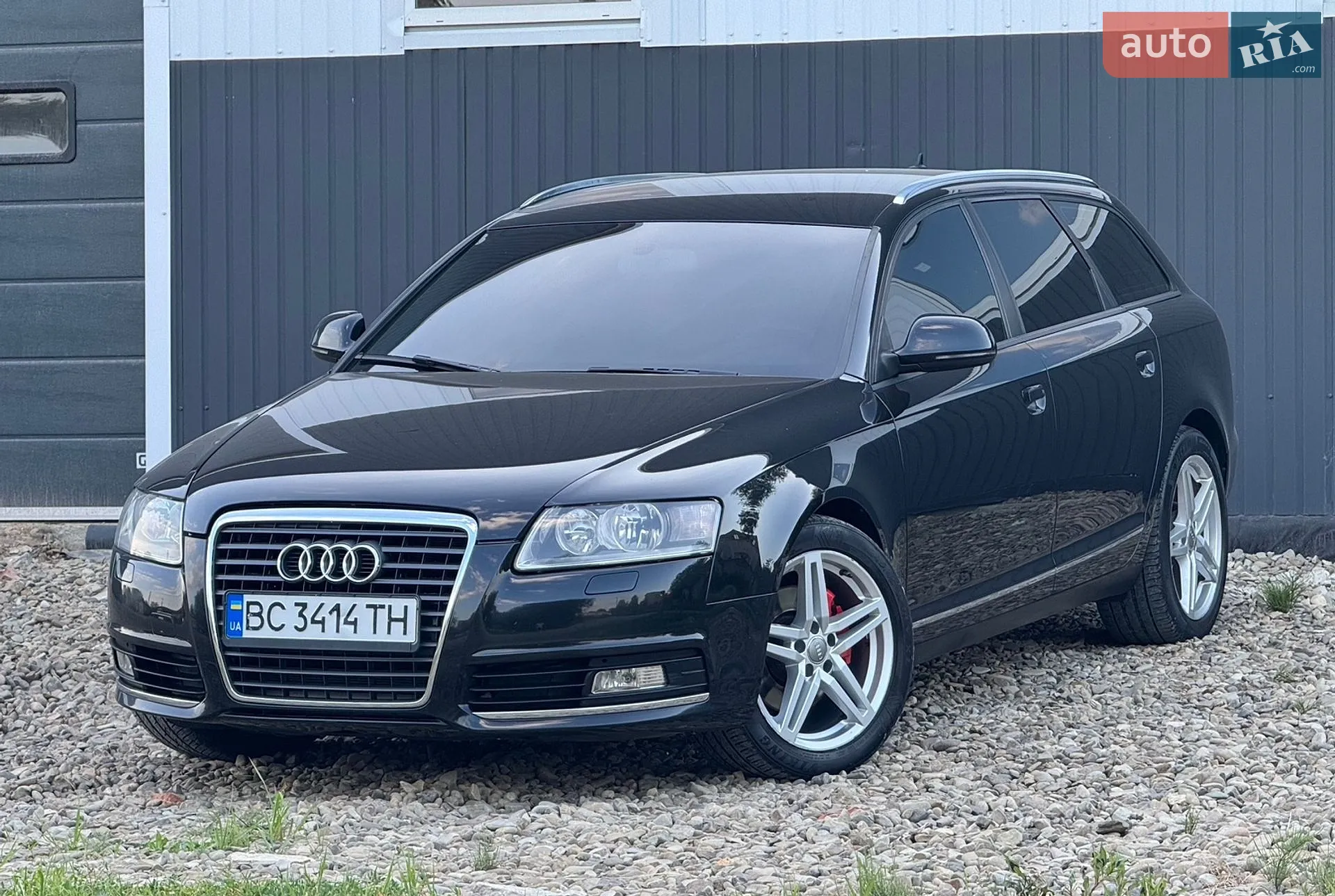 2011 Audi A6 - мініатюра 41