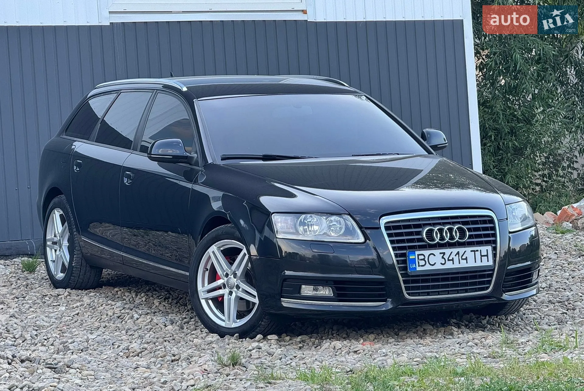 2011 Audi A6 - мініатюра 84