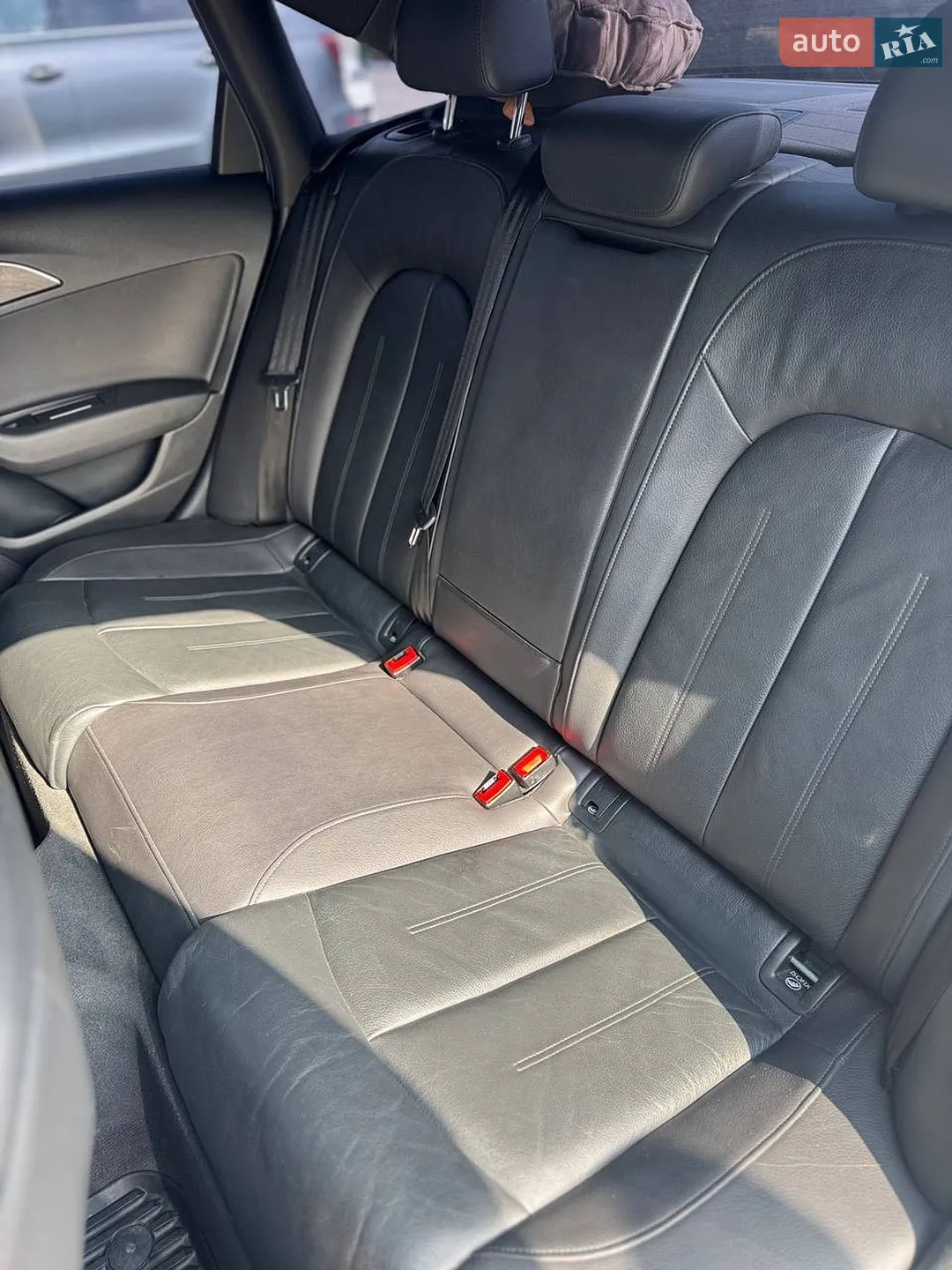 2015 Audi A6 - мініатюра 10