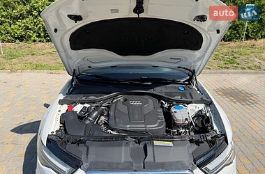 Седан Audi A6 2016 в Івано-Франківську фото 35 Седан Audi A6 2016 в Івано-Франківську