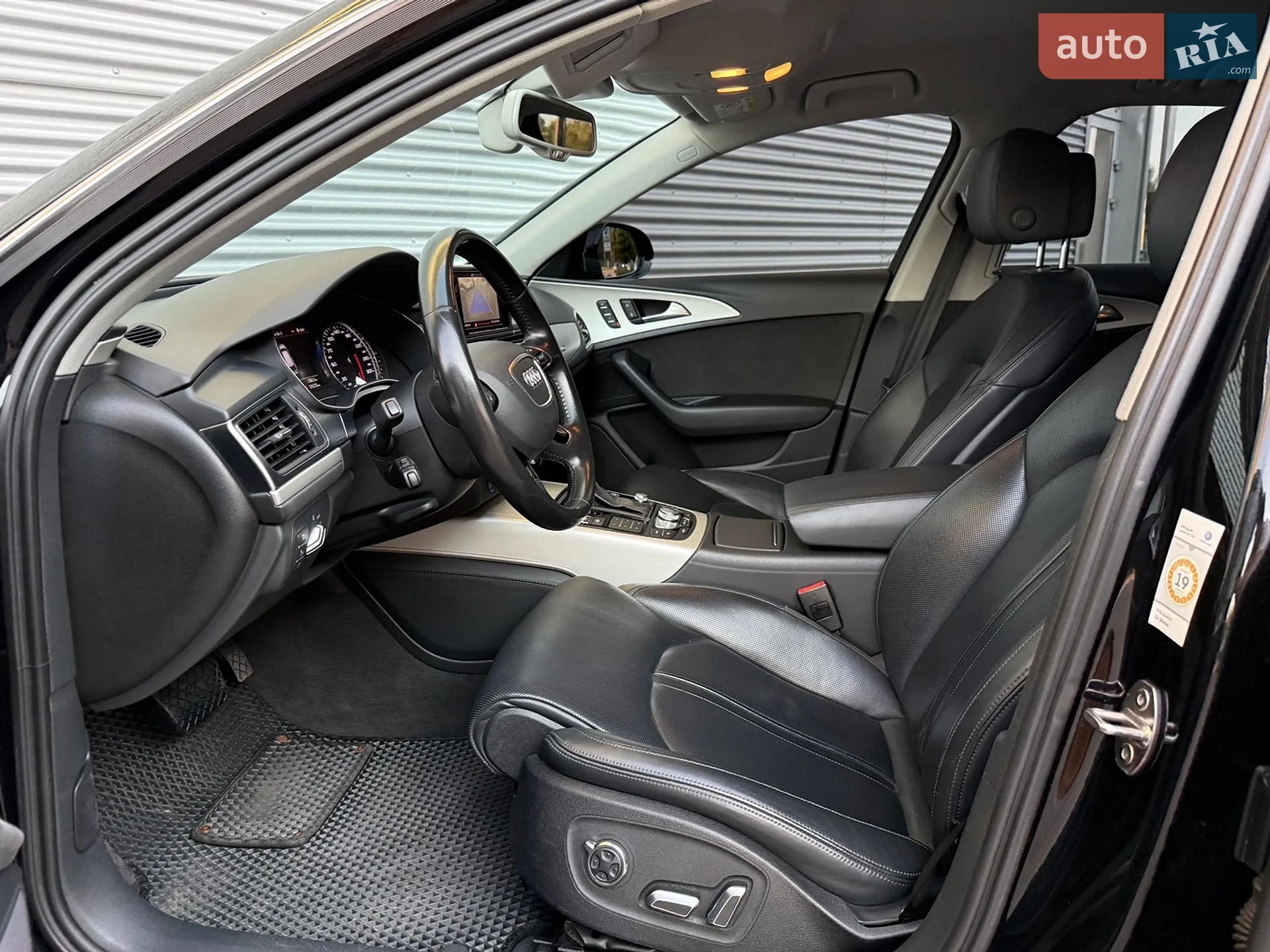 2016 Audi A6 - мініатюра 14