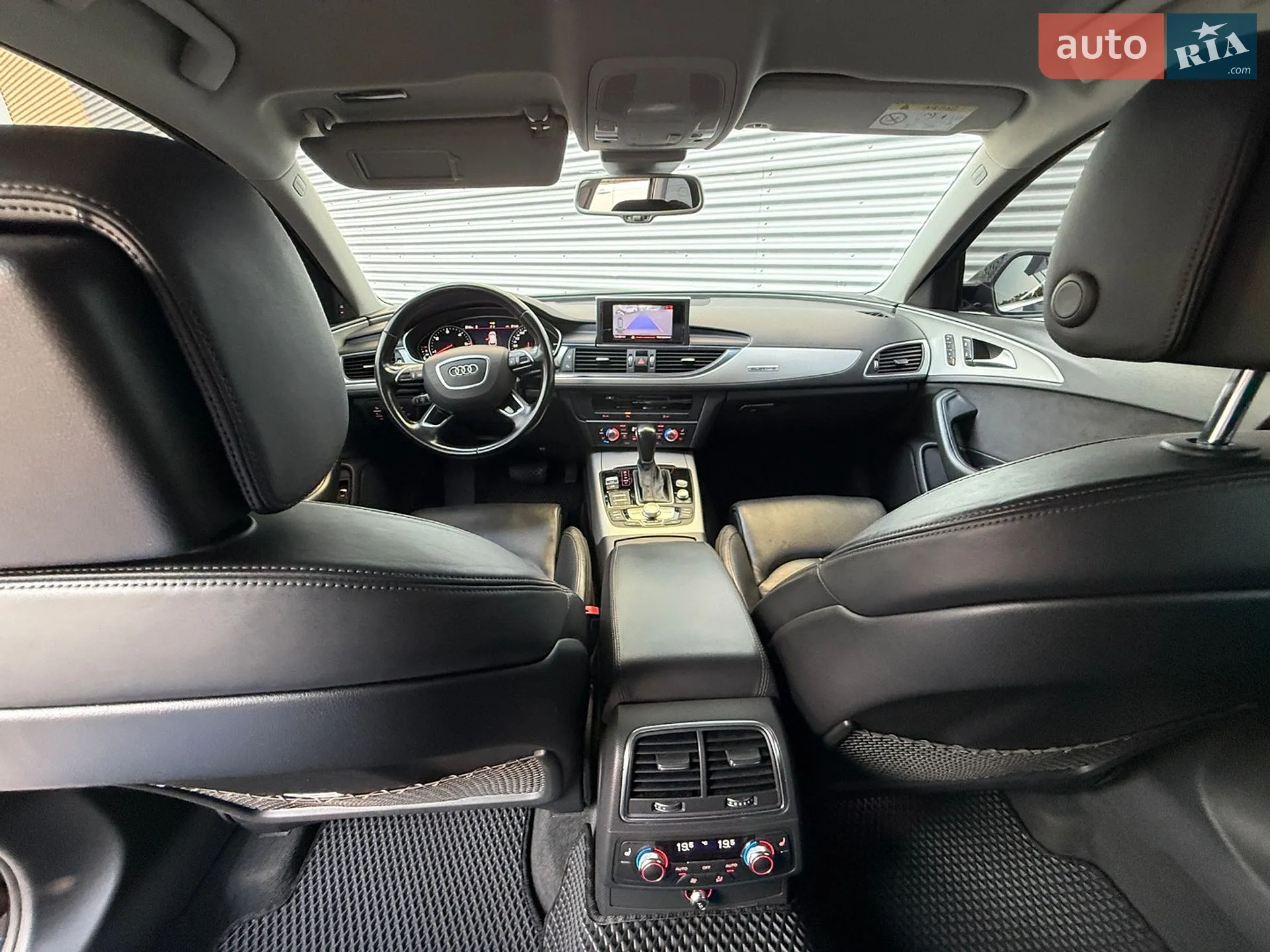 2016 Audi A6 - мініатюра 32