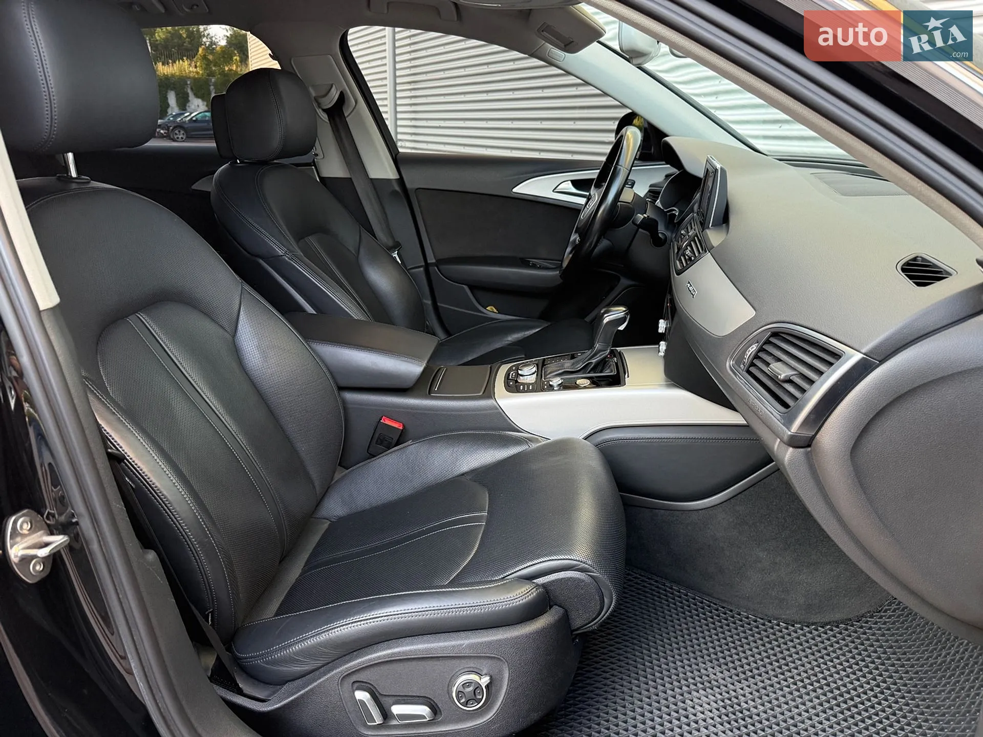 2016 Audi A6 - мініатюра 56