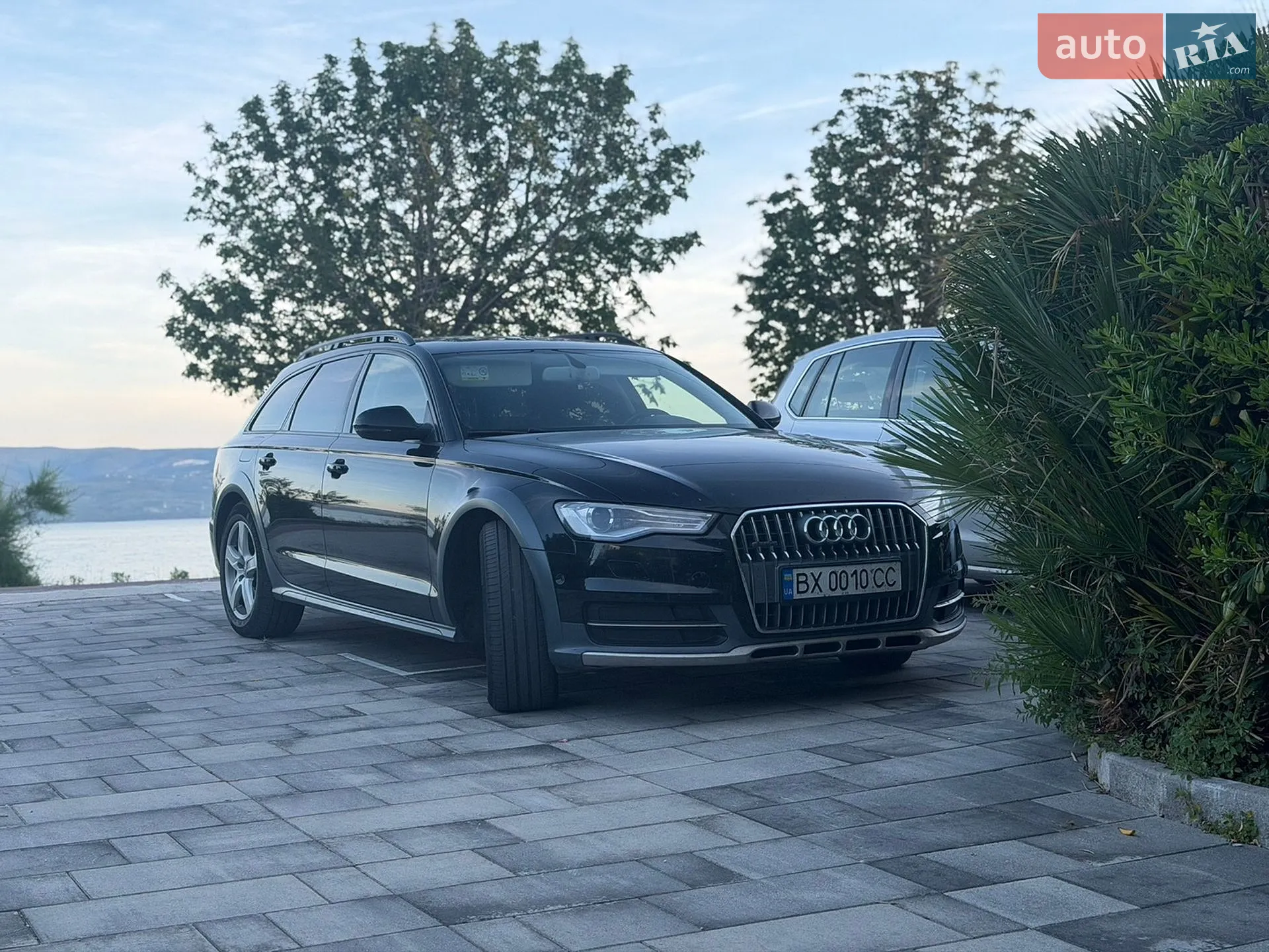 2015 Audi A6 - фото 1