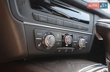 Седан Audi A6 2015 в Киеве