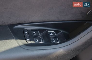 Седан Audi A6 2015 в Киеве