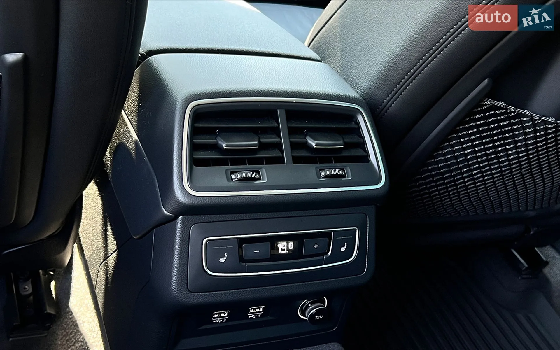 2018 Audi A6 - мініатюра 28