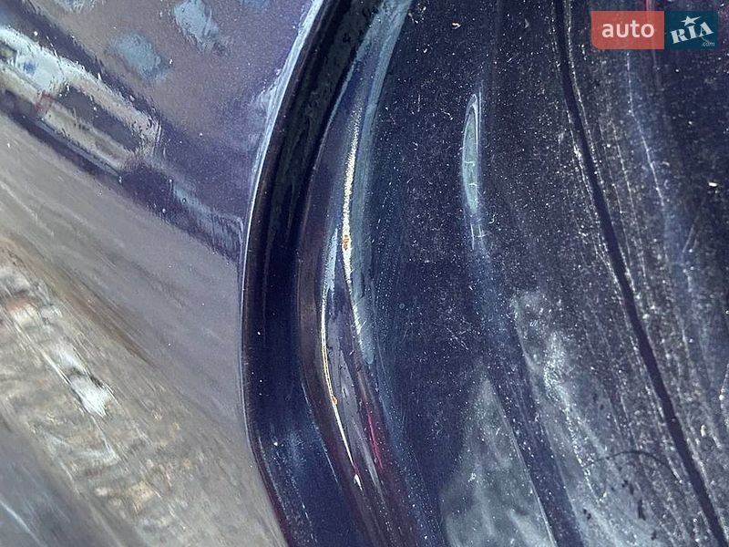 Універсал Audi A6 2002 в Миколаєві