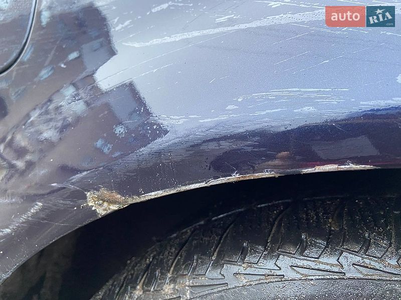 Універсал Audi A6 2002 в Миколаєві
