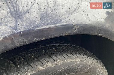 Універсал Audi A6 2002 в Миколаєві