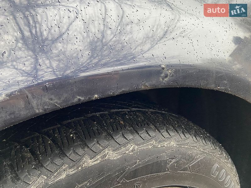 Універсал Audi A6 2002 в Миколаєві