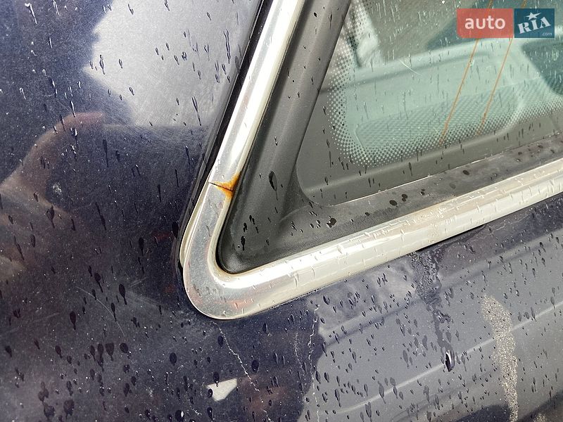 Універсал Audi A6 2002 в Миколаєві