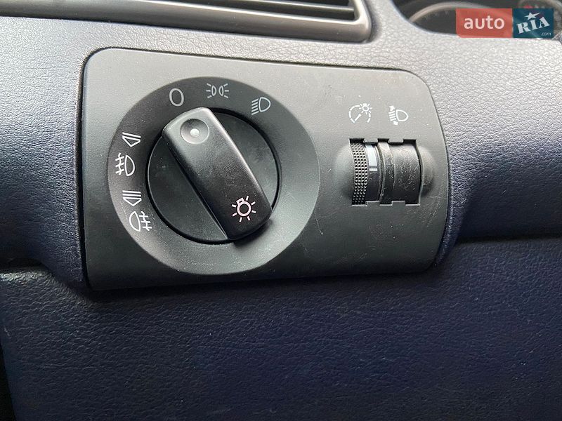 Універсал Audi A6 2002 в Миколаєві