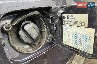 Універсал Audi A6 2002 в Миколаєві