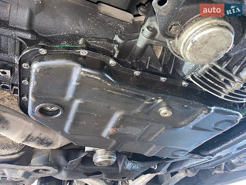 Універсал Audi A6 2002 в Миколаєві