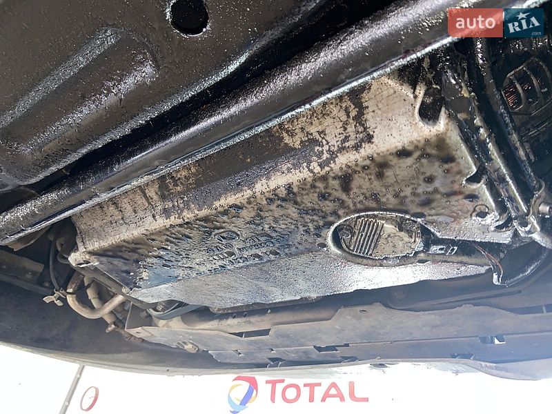 Універсал Audi A6 2002 в Миколаєві