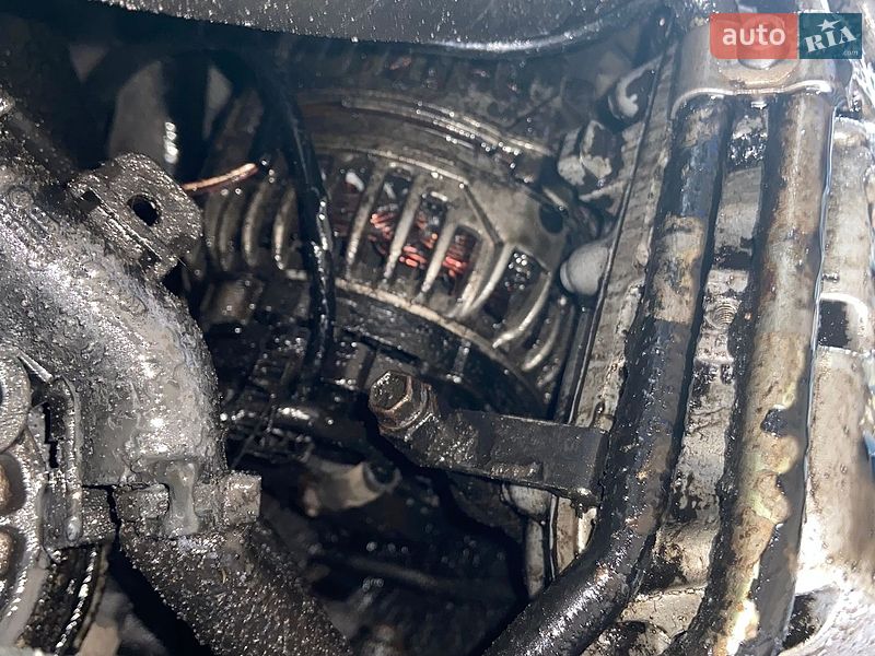 Універсал Audi A6 2002 в Миколаєві