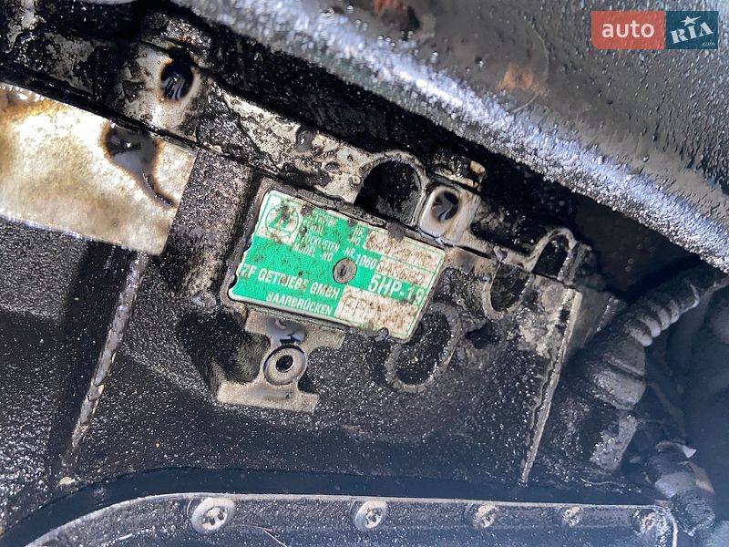 Універсал Audi A6 2002 в Миколаєві