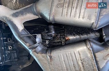 Універсал Audi A6 2002 в Миколаєві