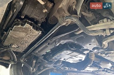 Універсал Audi A6 2002 в Миколаєві