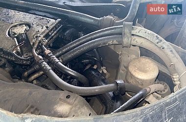 Універсал Audi A6 2002 в Миколаєві