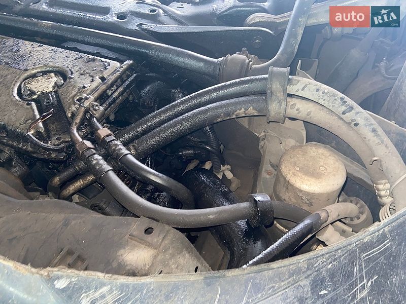 Універсал Audi A6 2002 в Миколаєві