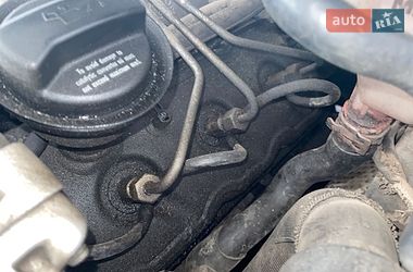 Універсал Audi A6 2002 в Миколаєві