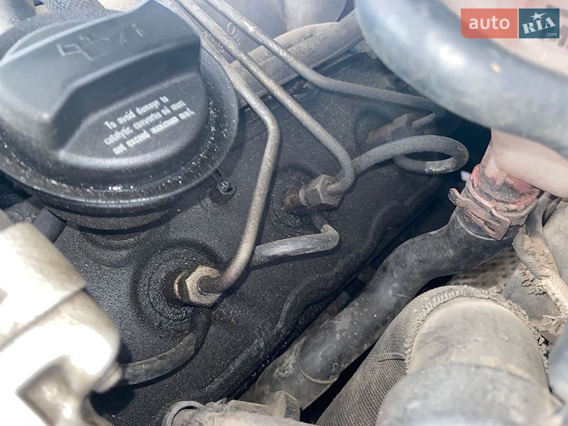 Універсал Audi A6 2002 в Миколаєві