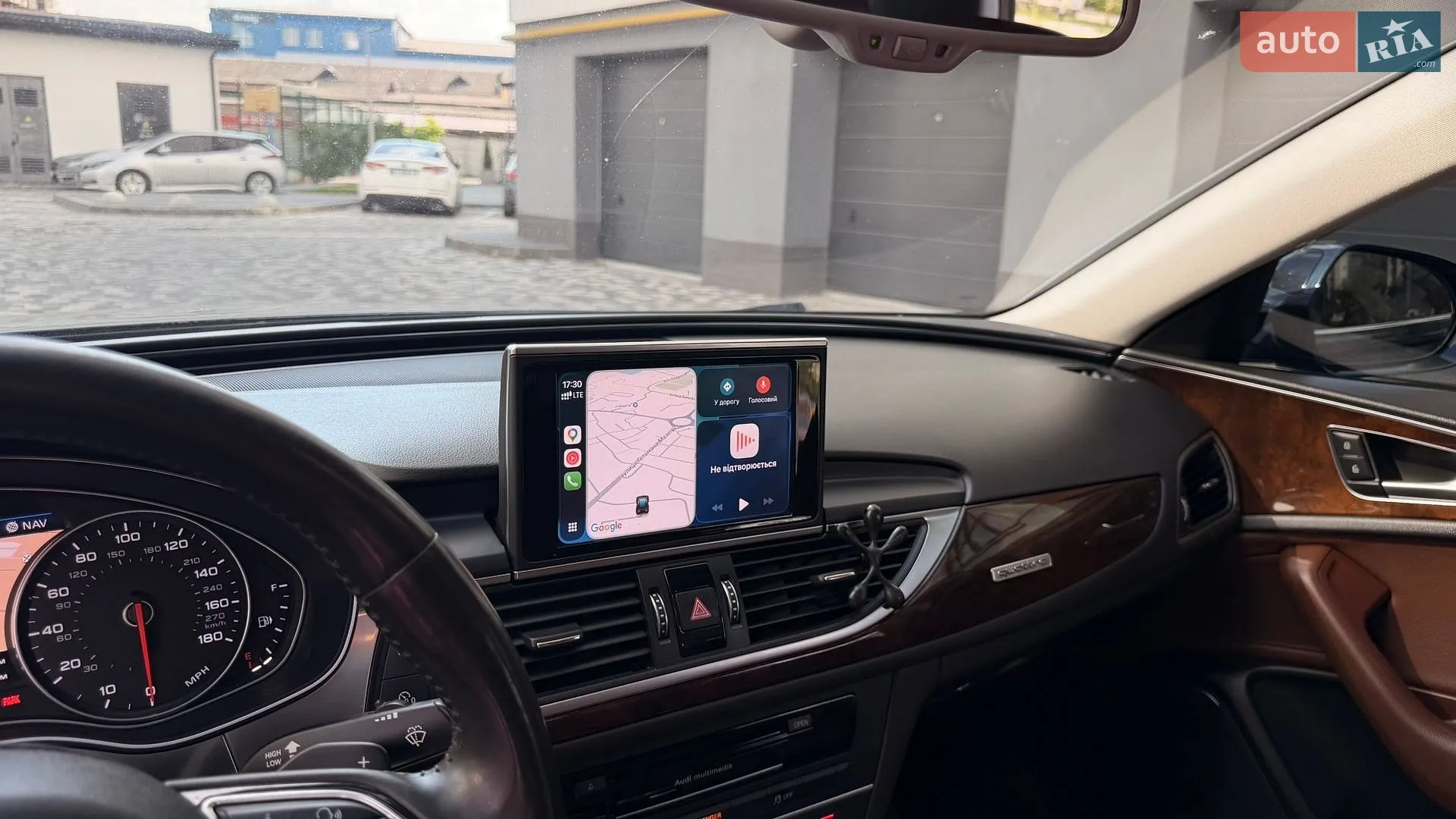 2016 Audi A6 - мініатюра 40