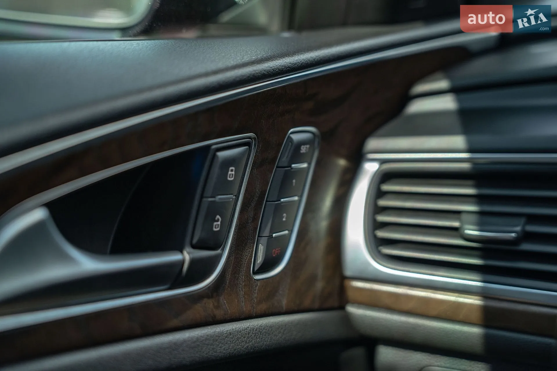 2013 Audi A6 - мініатюра 18