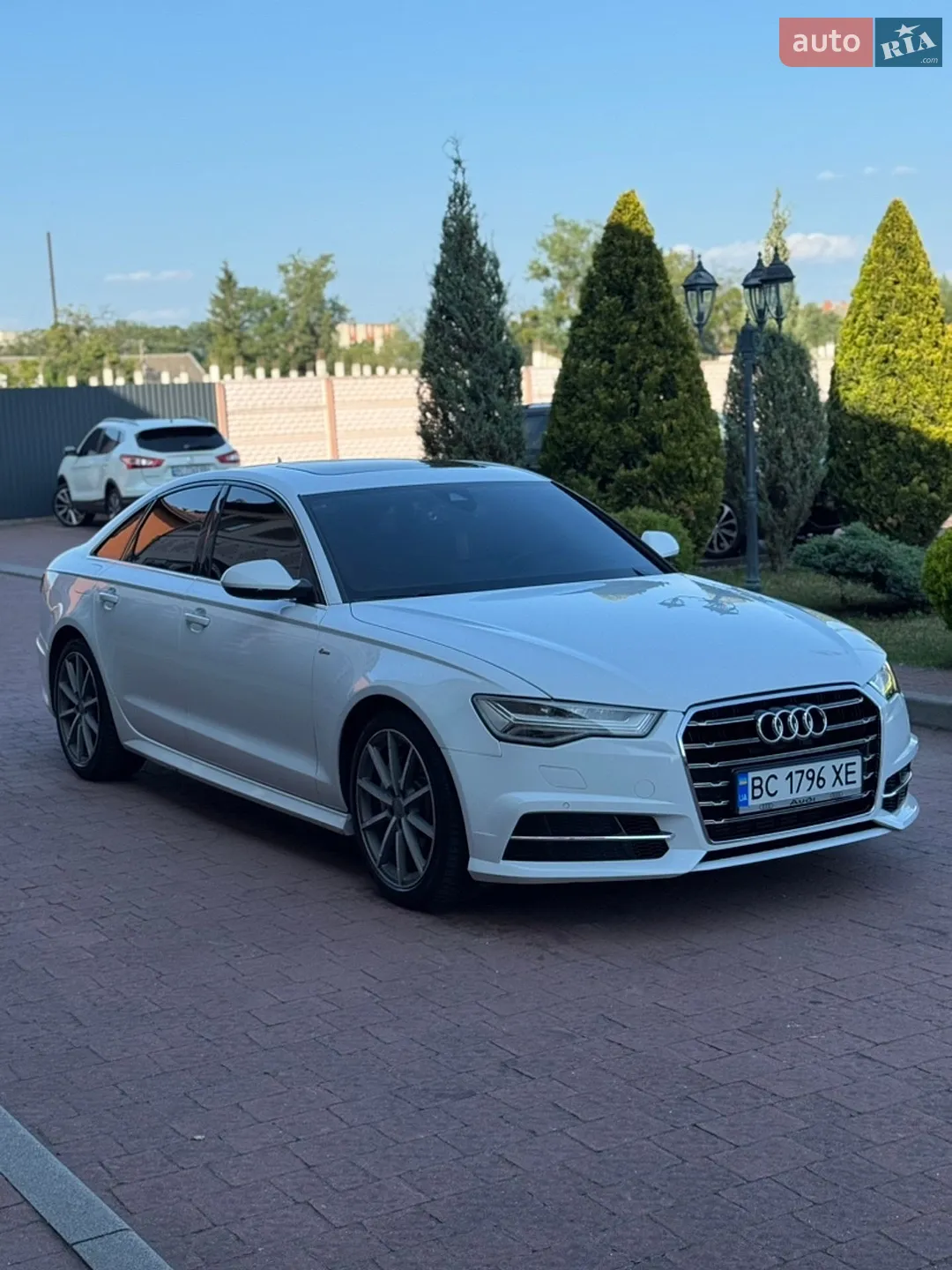 2016 Audi A6 - мініатюра 17