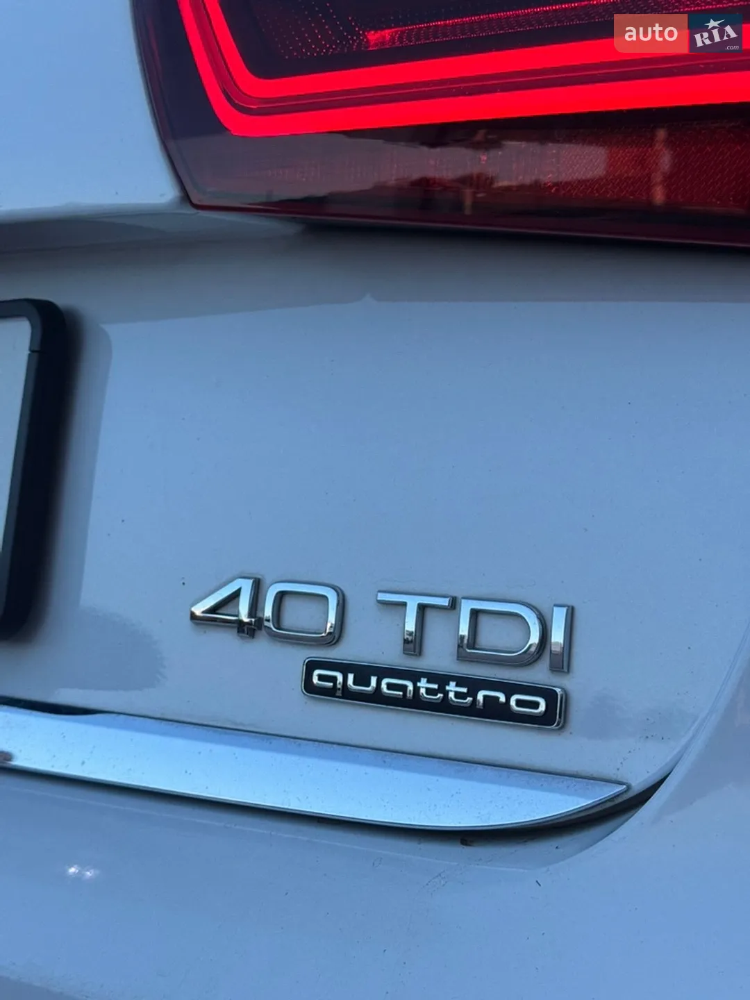 2016 Audi A6 - мініатюра 32