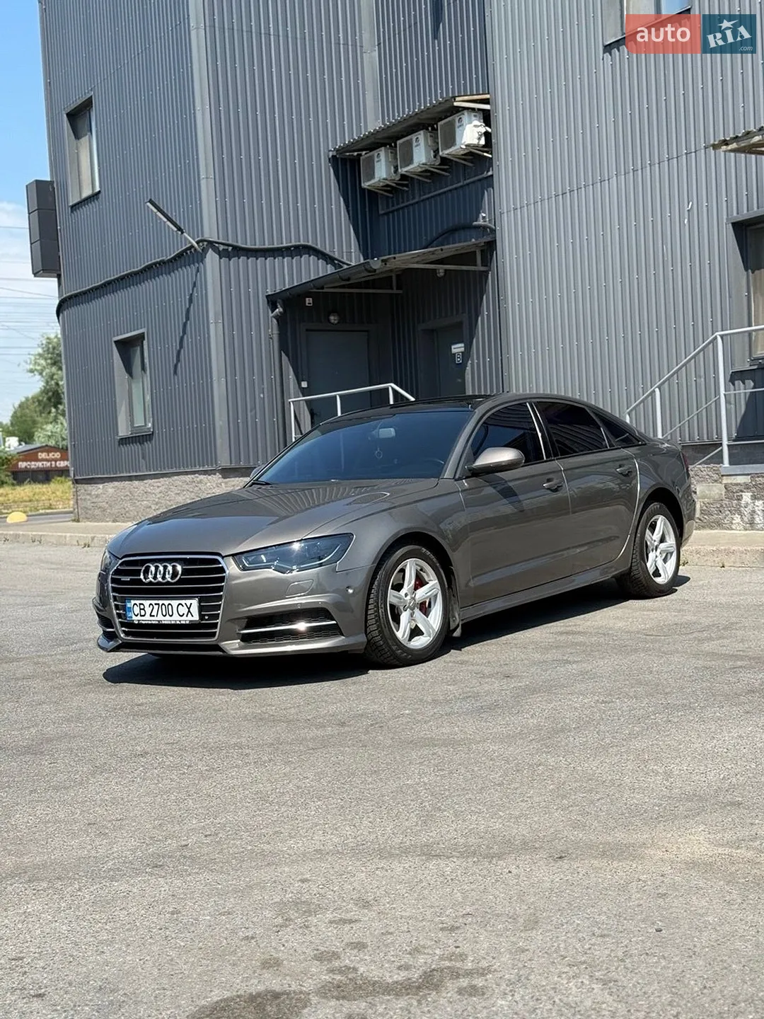 2013 Audi A6 - мініатюра 15