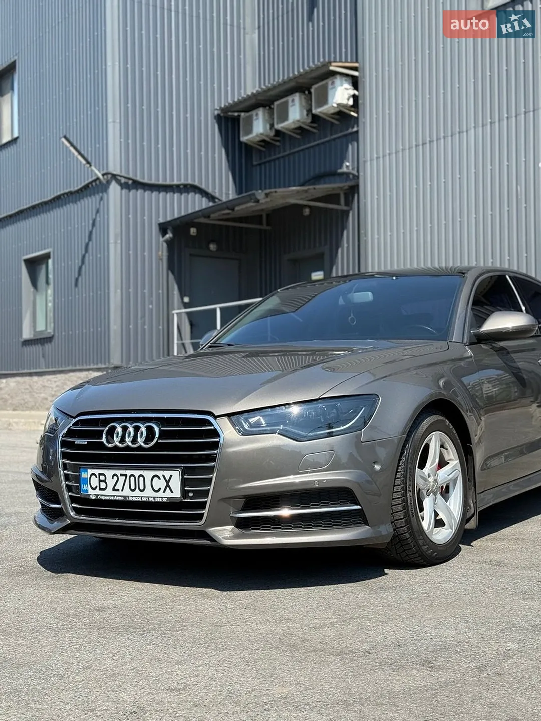 2013 Audi A6 - мініатюра 17