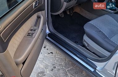 Седан Audi A6 2002 в Полтаве фото 9 Седан Audi A6 2002 в Полтаве