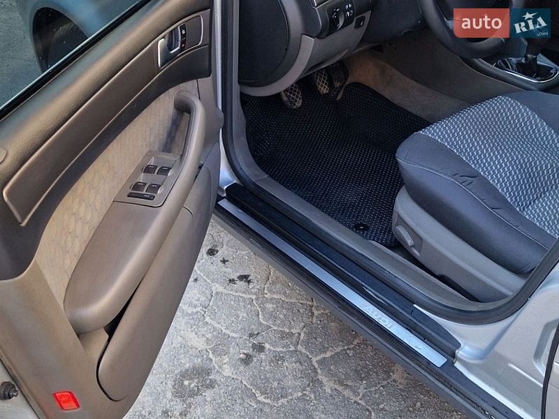 Седан Audi A6 2002 в Полтаве фото 9 Седан Audi A6 2002 в Полтаве