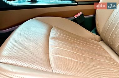 Седан Audi A6 2020 в Ровно