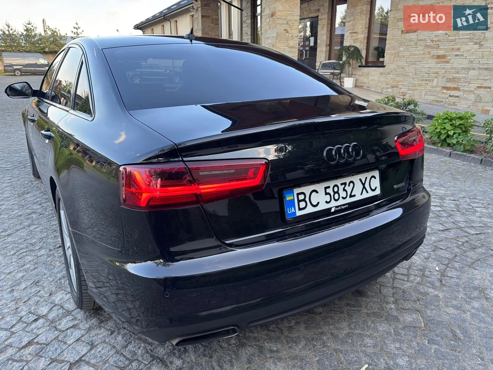 2016 Audi A6 - мініатюра 10