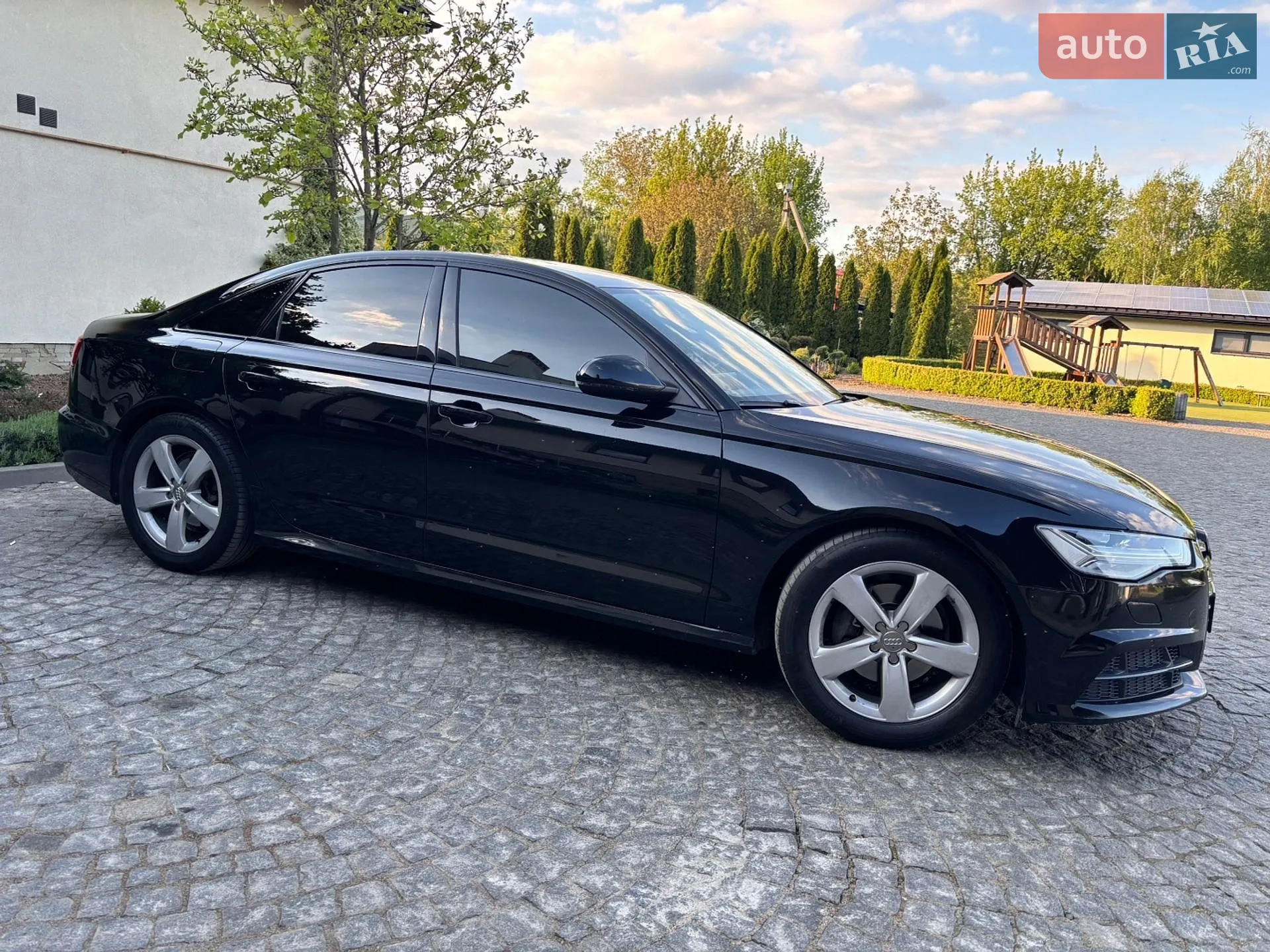 2016 Audi A6 - мініатюра 13