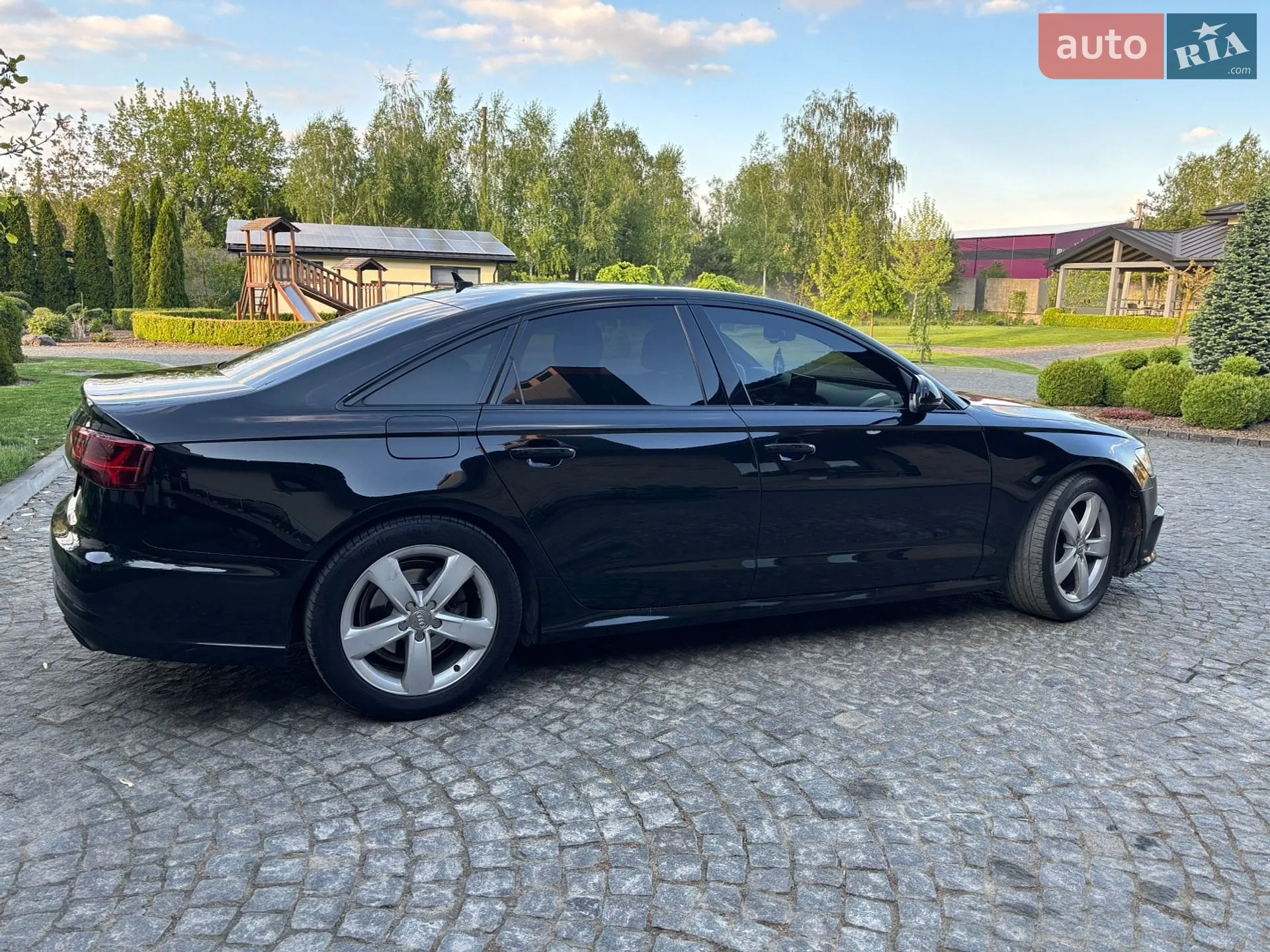 2016 Audi A6 - мініатюра 16