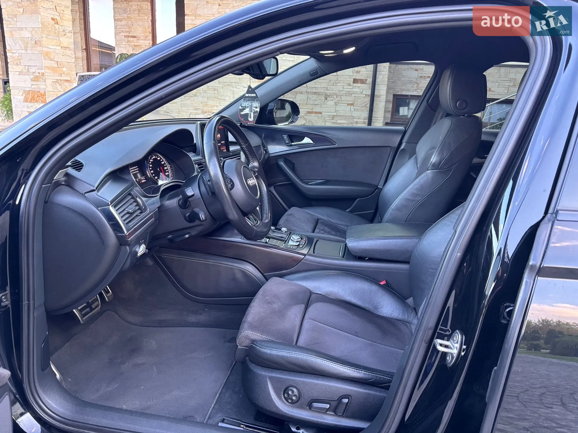 2016 Audi A6 - мініатюра 18
