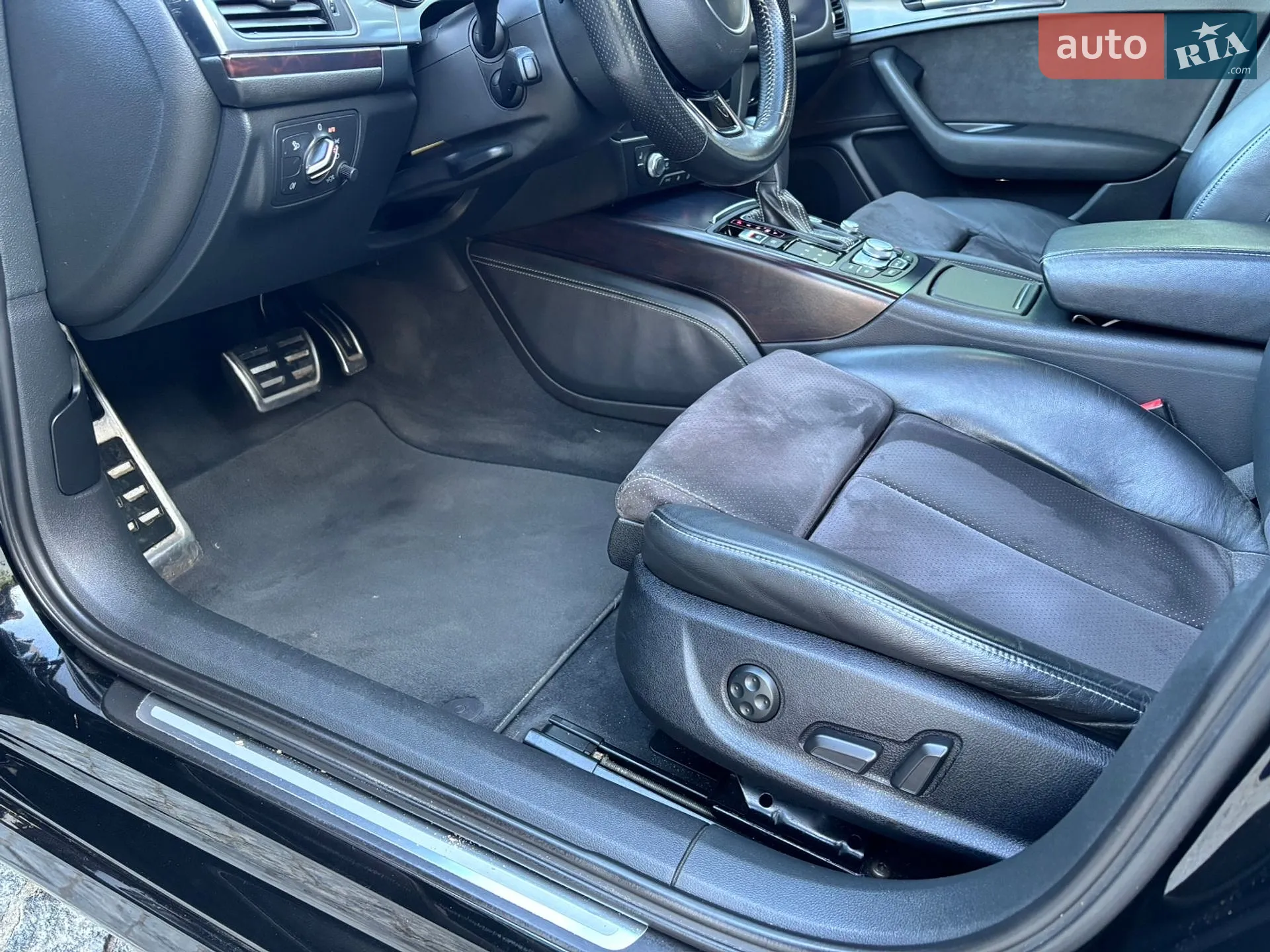 2016 Audi A6 - мініатюра 20