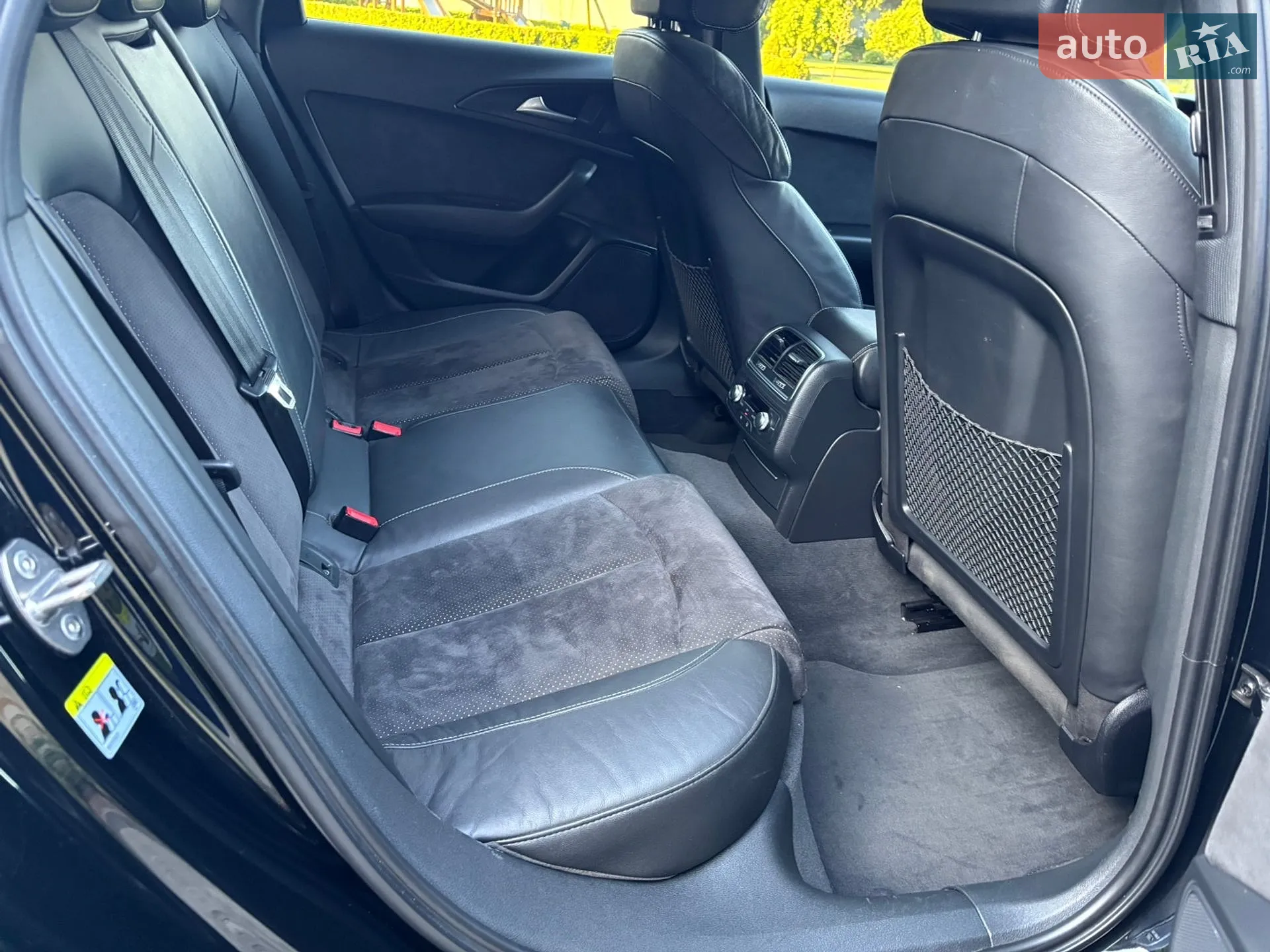 2016 Audi A6 - мініатюра 23