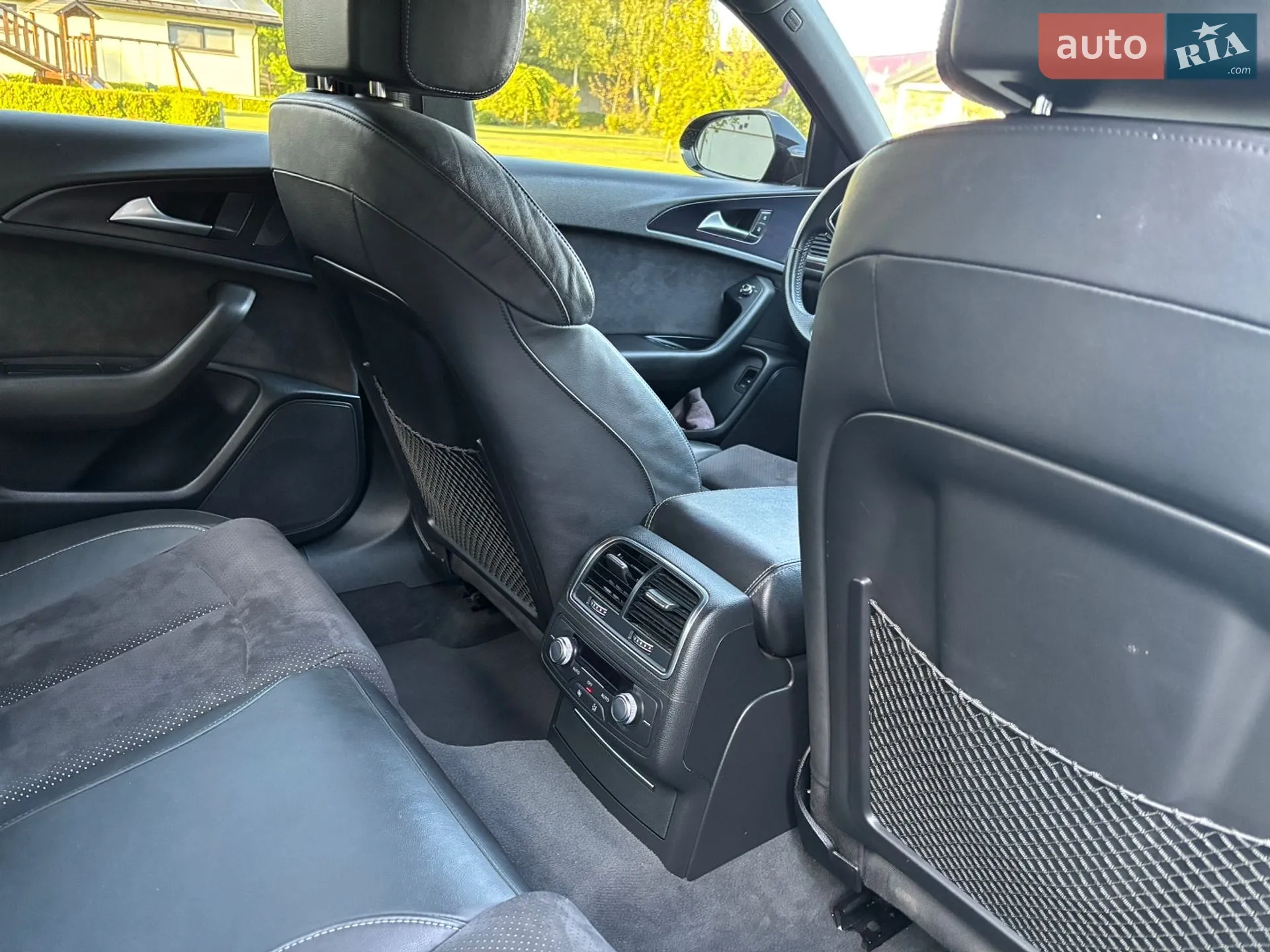 2016 Audi A6 - мініатюра 24