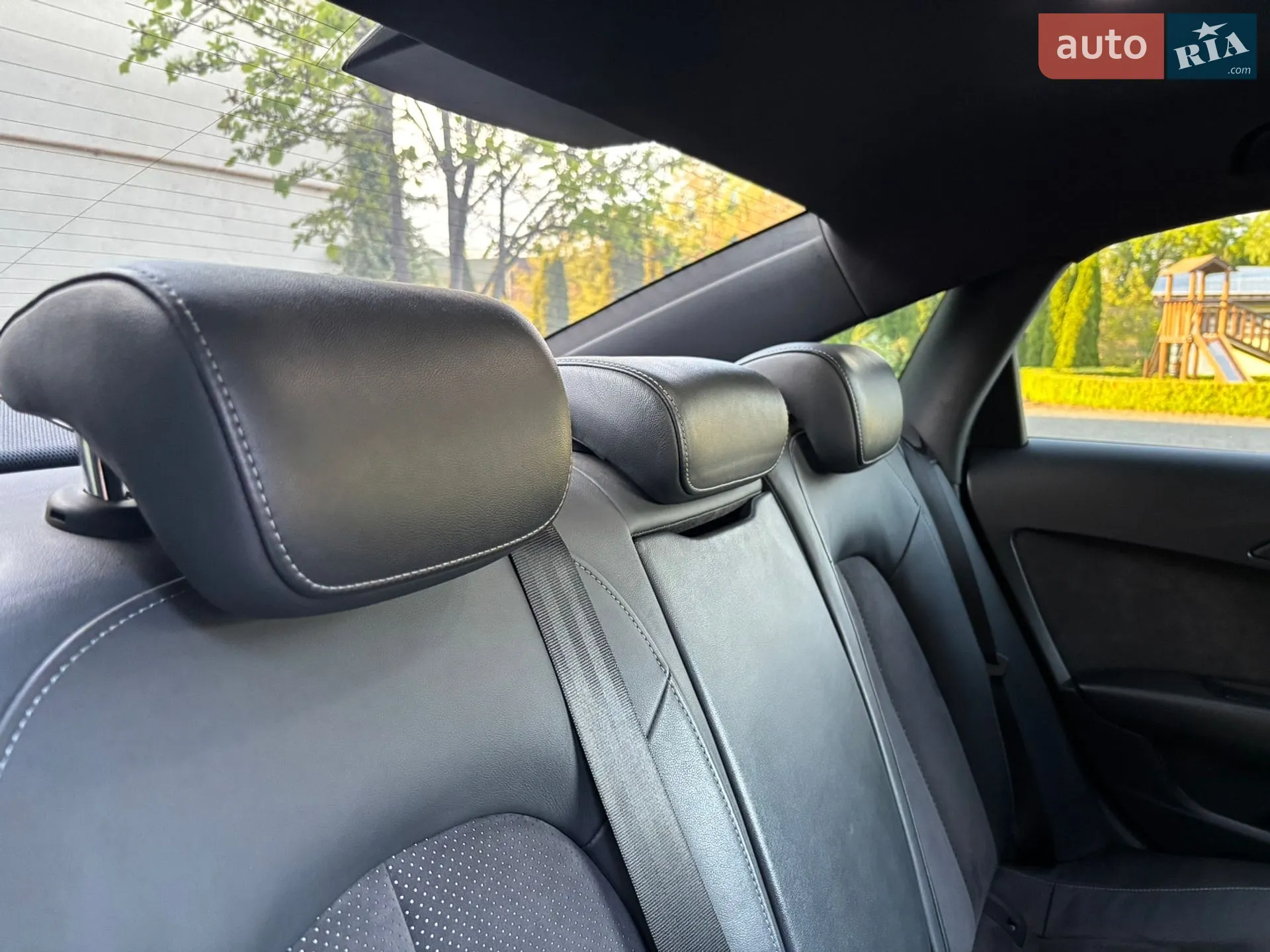 2016 Audi A6 - мініатюра 25