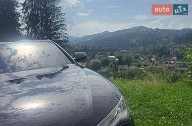 Седан Audi A6 2015 в Путиле